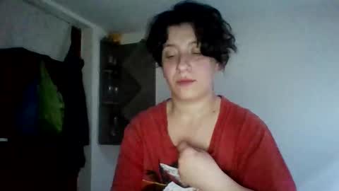 Alma online show from February 28, 9:19 pm