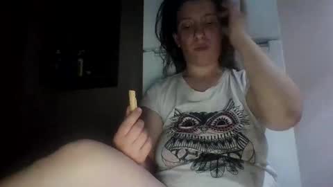 Alma online show from February 1, 9:19 pm