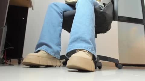 ALMA FENIX  online show from October 1, 12:37 pm