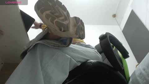 ALMA FENIX  online show from March 10, 12:06 pm