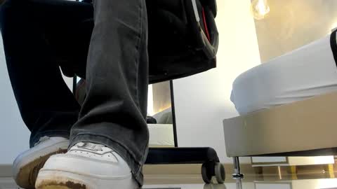 ALMA FENIX  online show from November 5, 12:29 pm