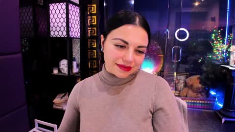 Alma online show from November 14, 9:11 am