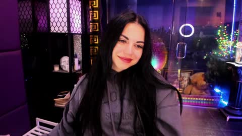 Alma online show from October 22, 7:55 am