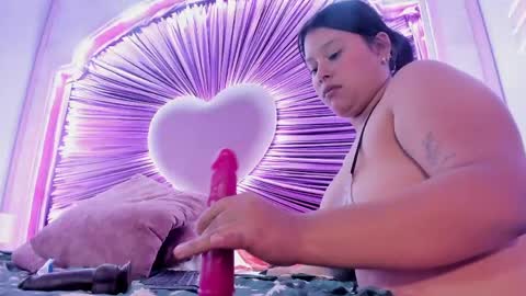 alma_rivers online show from May 11, 2:45 pm