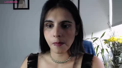 Arhantxa online show from January 27, 9:44 pm