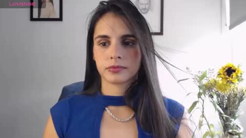 Arhantxa online show from February 1, 5:58 pm