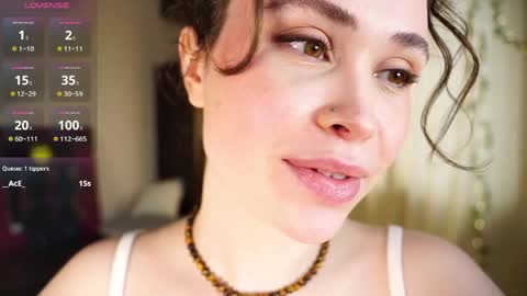 Alma online show from April 3, 8:54 am