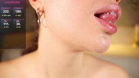 Alma online show from September 26, 5:54 pm