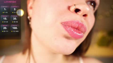 Alma online show from November 14, 4:53 pm