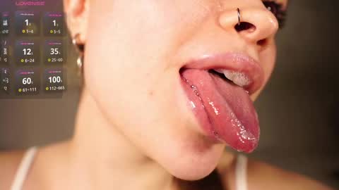 Alma online show from February 14, 6:40 pm