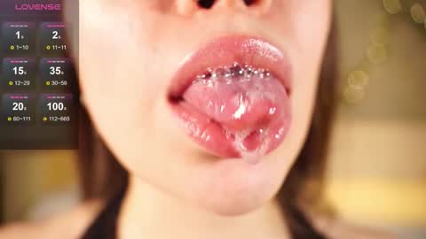 Alma online show from October 23, 5:47 pm