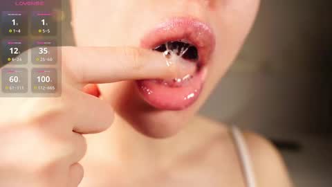 Alma online show from February 21, 8:05 pm