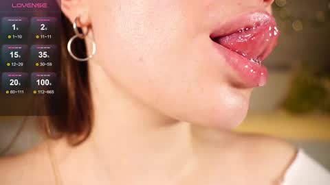 Alma online show from November 17, 5:59 pm