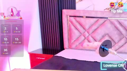 Alma black online show from January 13, 8:27 pm