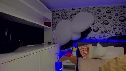 Alma online show from March 27, 8:26 am