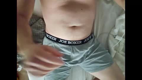 almostcametwice online show from March 26, 2:44 pm