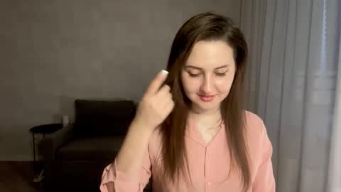 Anna online show from November 4, 2:07 pm