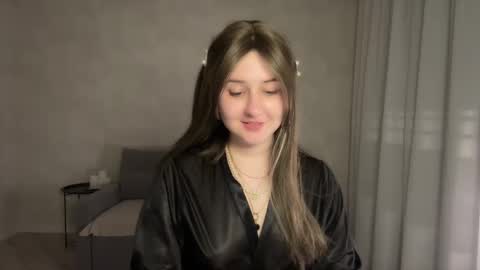 Anna online show from March 27, 8:43 pm