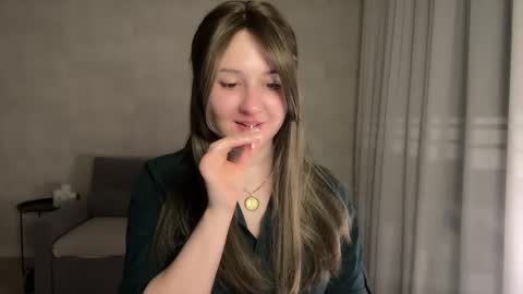 Anna online show from March 6, 11:37 pm