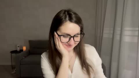 Anna online show from November 8, 12:57 am