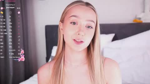 Lia online show from March 31, 3:07 am