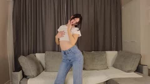 Alodie online show from December 13, 11:17 pm