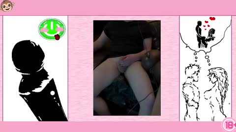 alolanmonke online show from December 3, 1:37 am