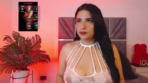 alombramorris online show from October 29, 12:18 pm