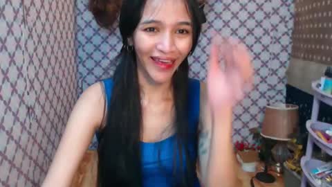 Snapshot of alondra_aleng_ereng chatting on October 22, 3:13 pm Alondra online show from October 22, 3:13 pm