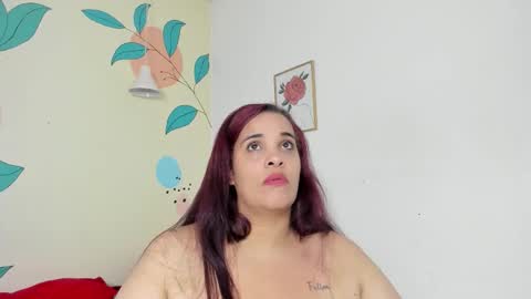  Alondra online show from January 12, 6:48 pm