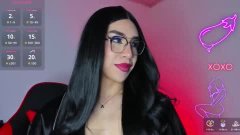 Hazel Bowie online show from September 13, 5:32 am