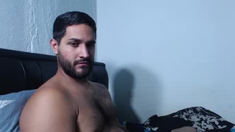 alonxoo online show from February 9, 1:42 am