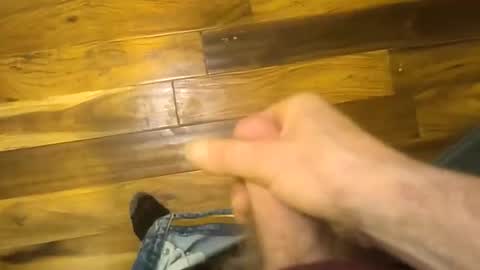 alostmale online show from January 31, 9:01 pm