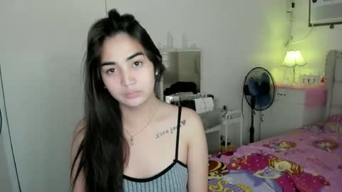 alovelydollnica online show from April 17, 12:24 am