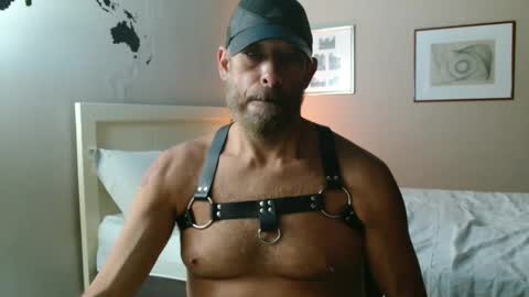 ALPH4BETO online show from January 28, 4:18 am