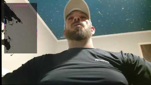 ALPH4BETO online show from November 11, 2:58 am