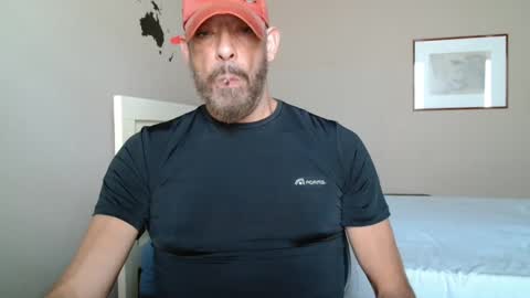 ALPH4BETO online show from January 16, 10:21 am