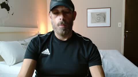 ALPH4BETO online show from January 28, 1:08 am