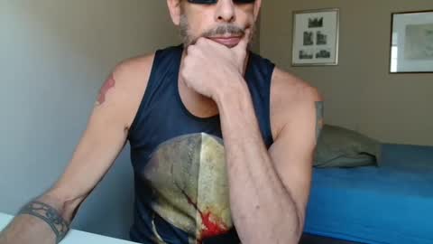 ALPH4BETO online show from January 19, 10:50 am