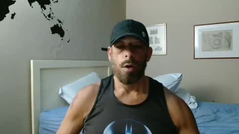 ALPH4BETO online show from March 12, 12:20 am