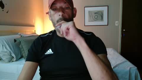 ALPH4BETO online show from January 29, 7:57 am