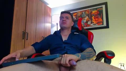 alpha_dominus_ online show from November 13, 5:43 am