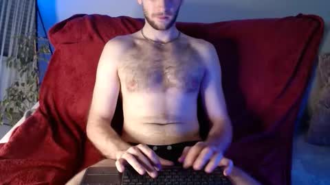 Alpha Jax online show from March 26, 1:01 am