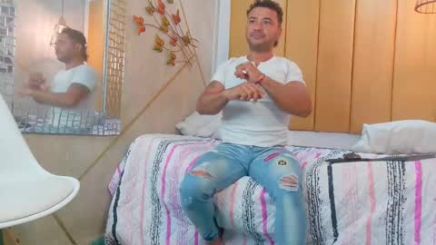 Alpha online show from September 19, 11:14 am