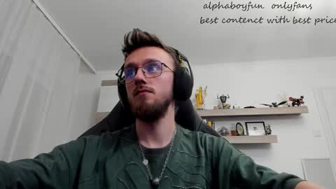 Andi online show from February 5, 7:50 pm