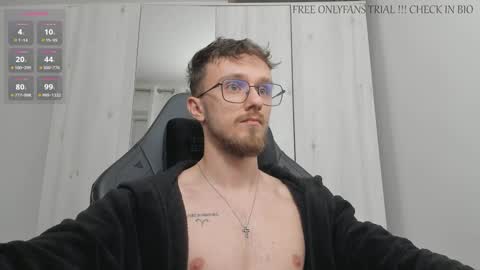 Andi online show from January 4, 3:29 am