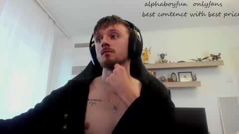 Andi online show from February 16, 9:29 am