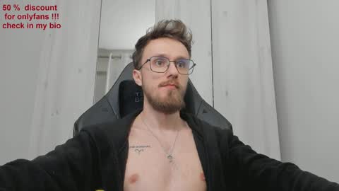 Andi online show from January 26, 2:56 am