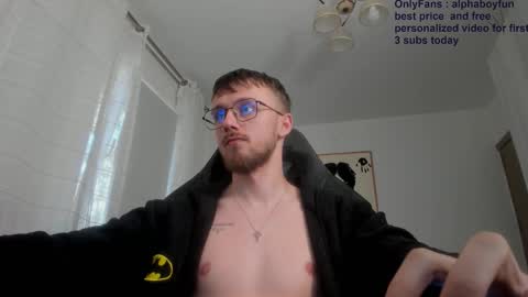 Andi online show from September 18, 8:18 am