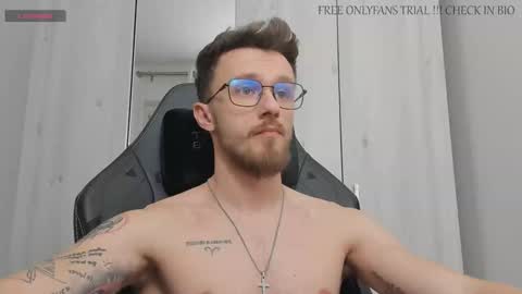 Andi online show from January 7, 12:13 am